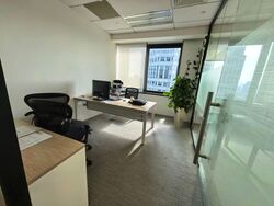 Chartered Bank Building (D1), Office #602981461